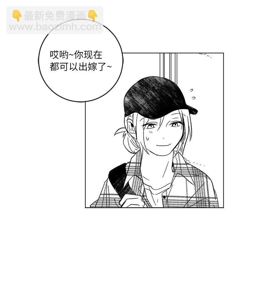 63 后记+番外-第63话