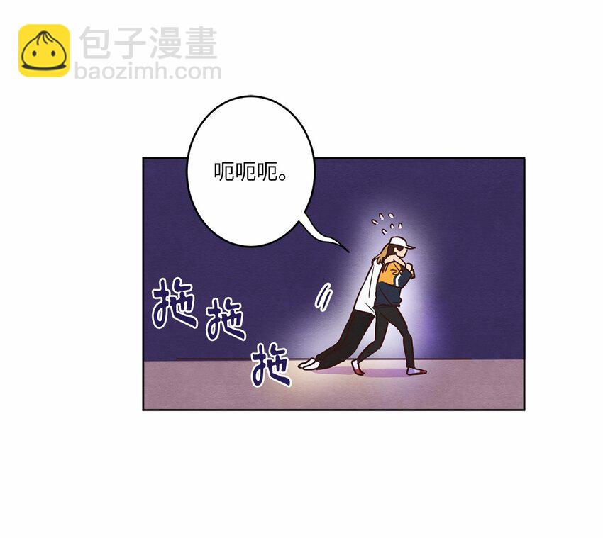 09 照顾生病的她(1/2)-第9话