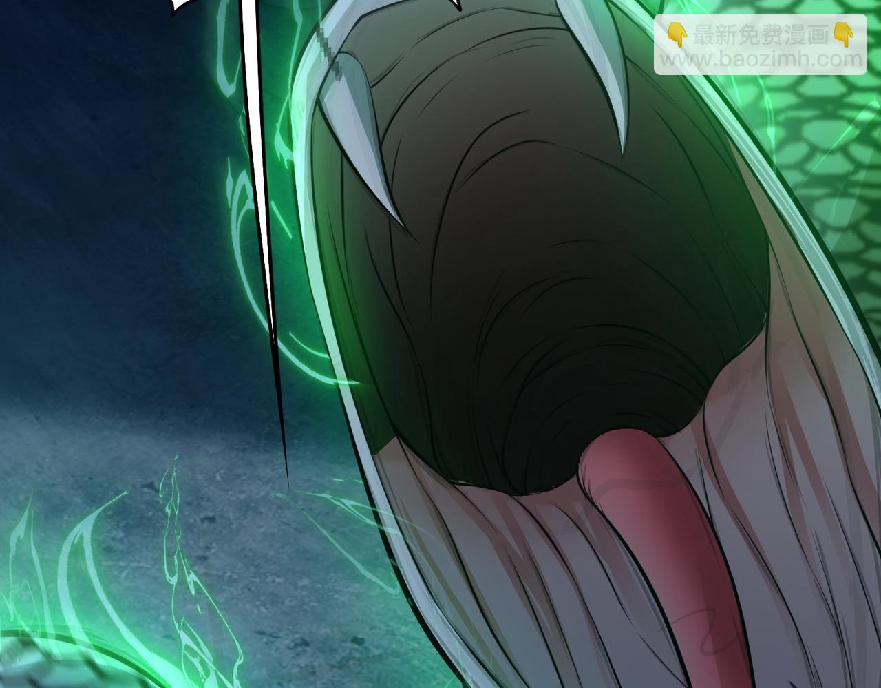 第13话 吃干抹净(1/4)-第13话