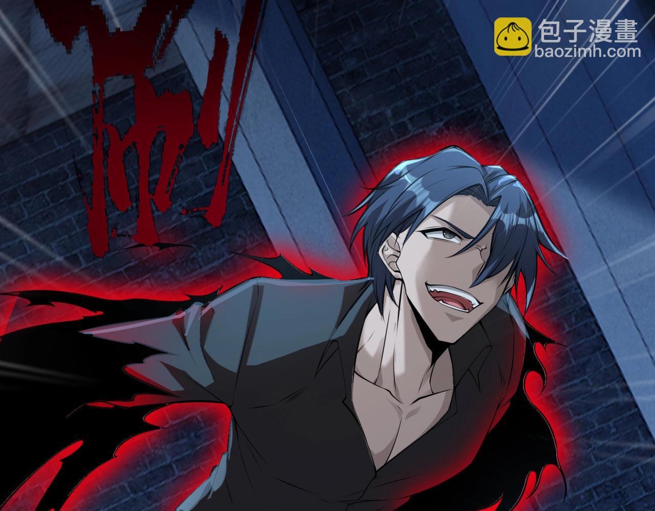 第13话 吃干抹净(1/4)-第13话