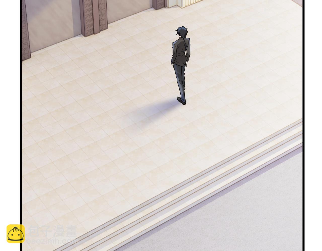 第15话 至死方休(1/3)-第15话