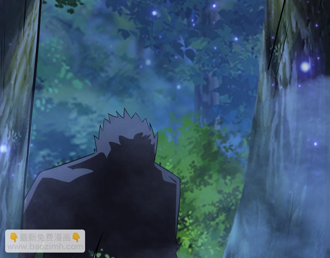 第17话 鬼哭狼嚎(1/3)-第17话