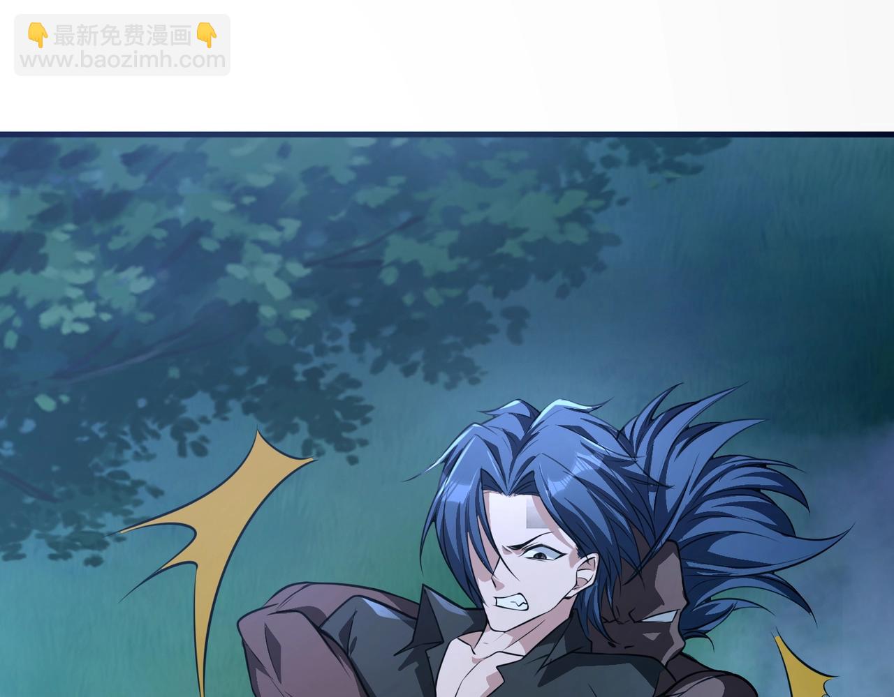 第17话 鬼哭狼嚎(1/3)-第17话