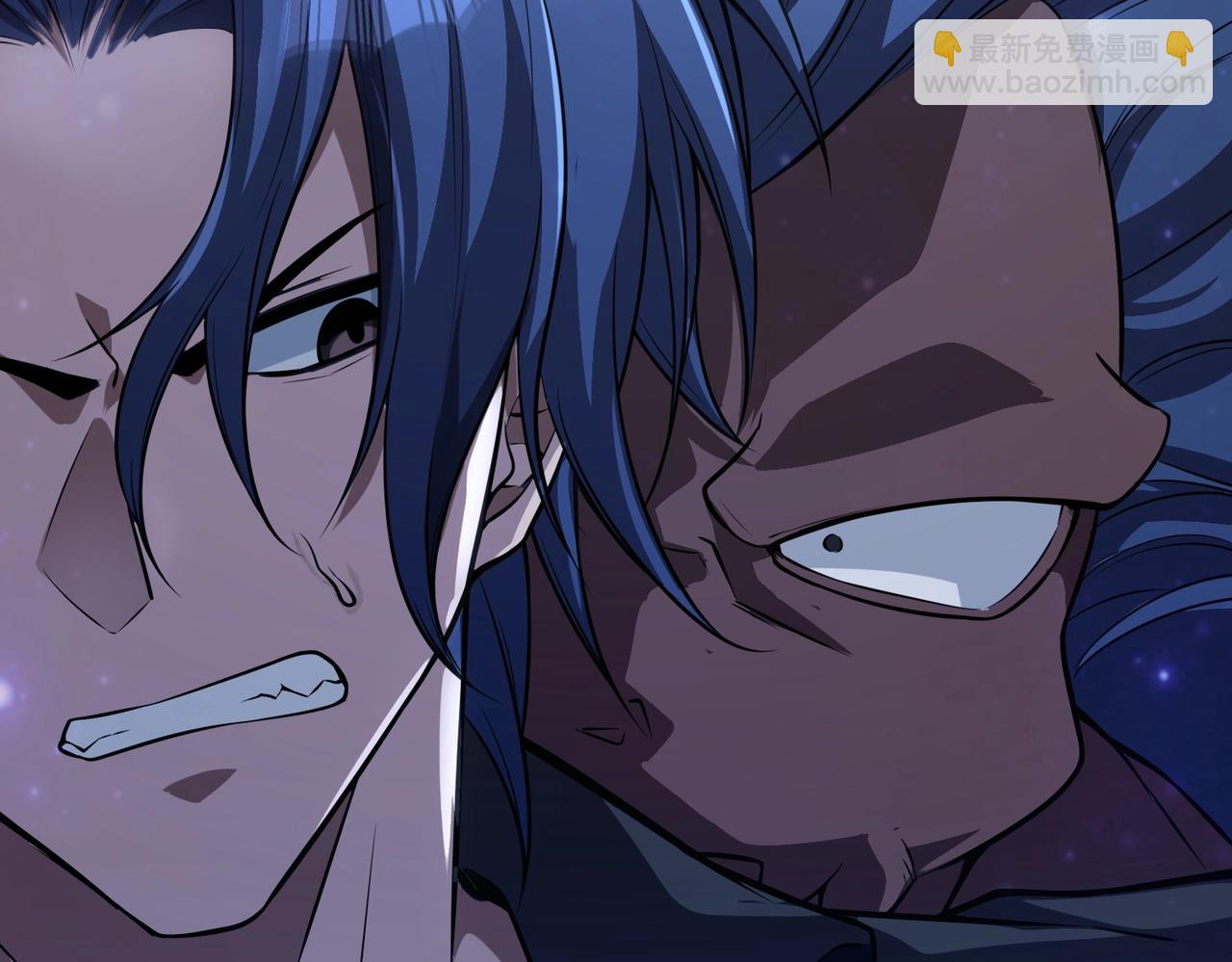 第17话 鬼哭狼嚎(1/3)-第17话