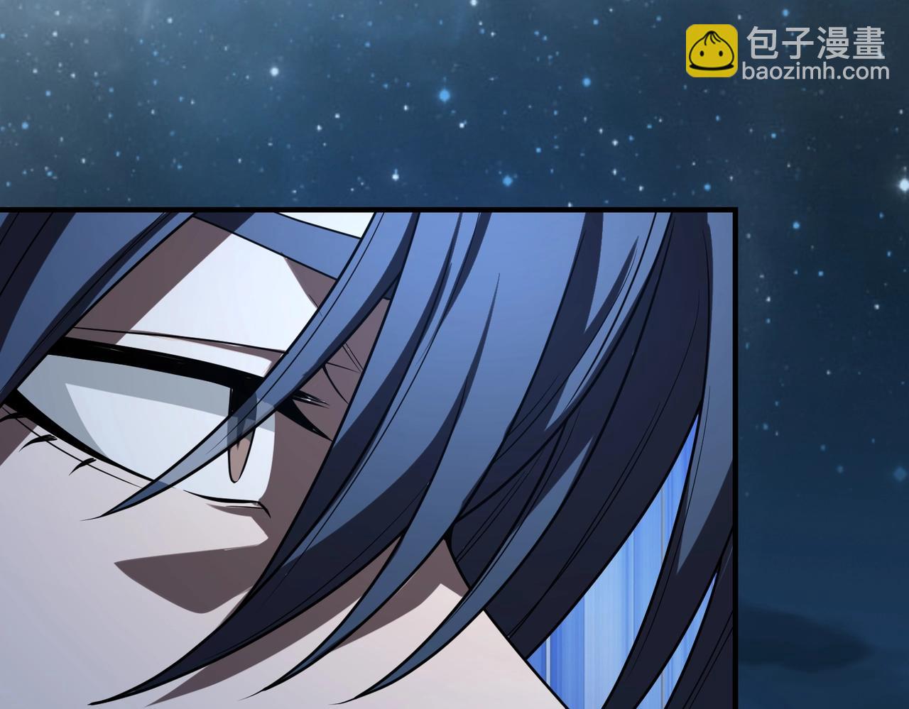 第21话 修罗兽的心脏？(1/3)-第21话