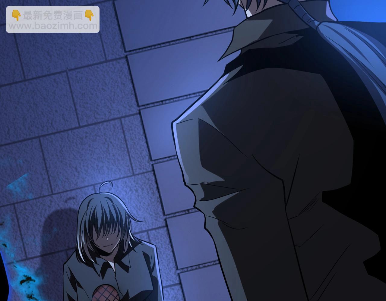 第21话 修罗兽的心脏？(1/3)-第21话