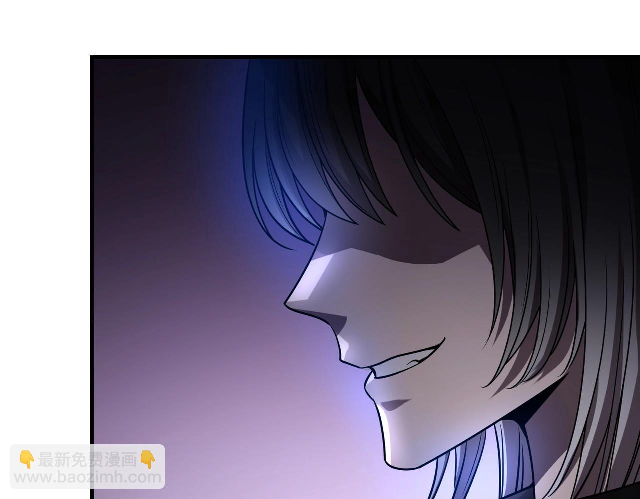 第21话 修罗兽的心脏？(1/3)-第21话