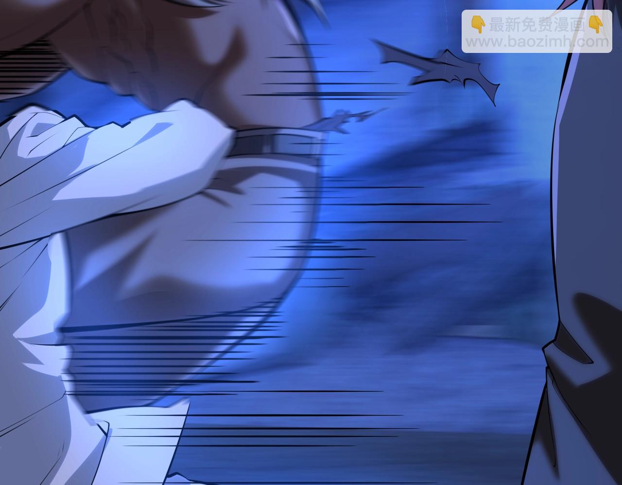 第23话 关门打狗(1/3)-第23话