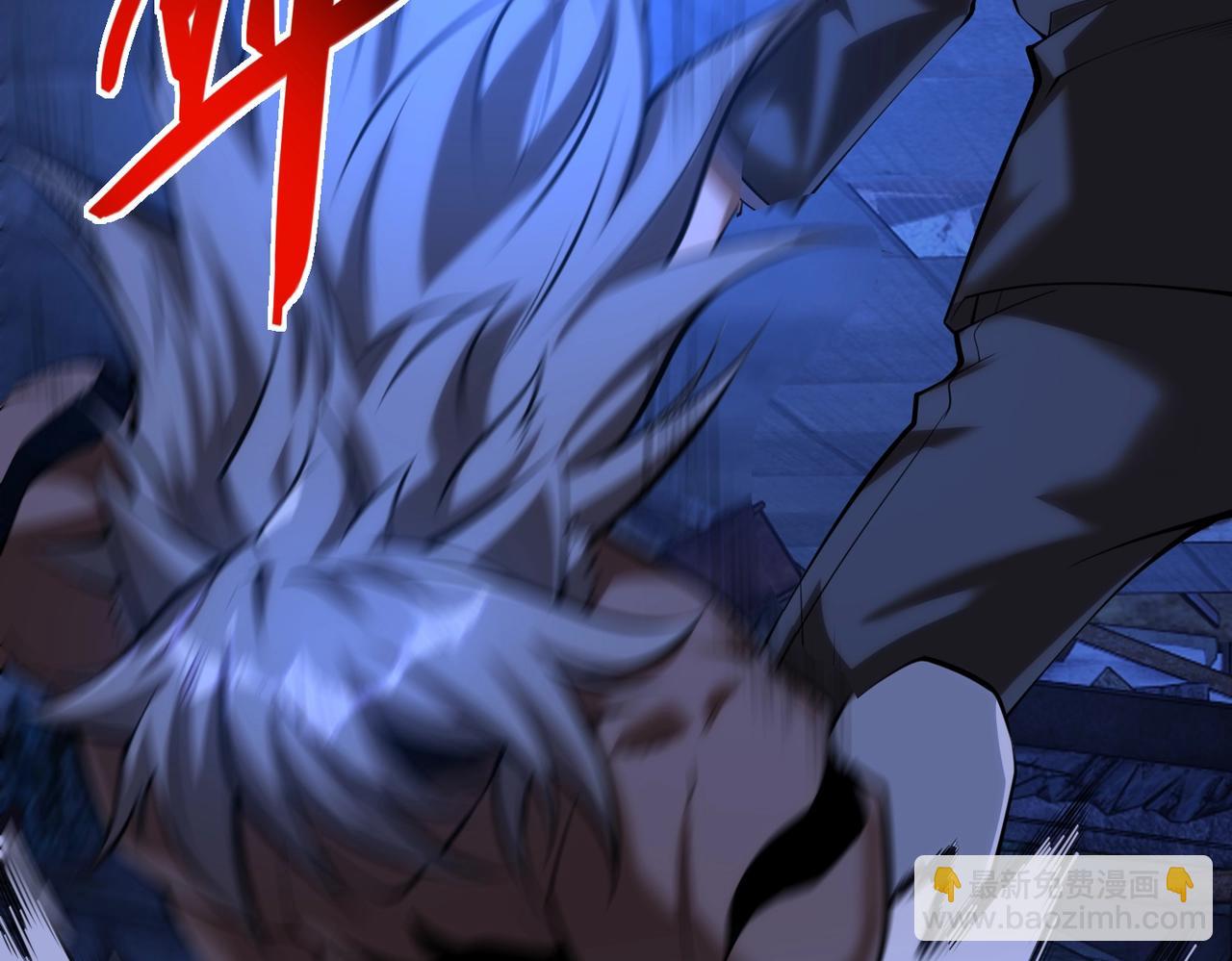 第23话 关门打狗(1/3)-第23话