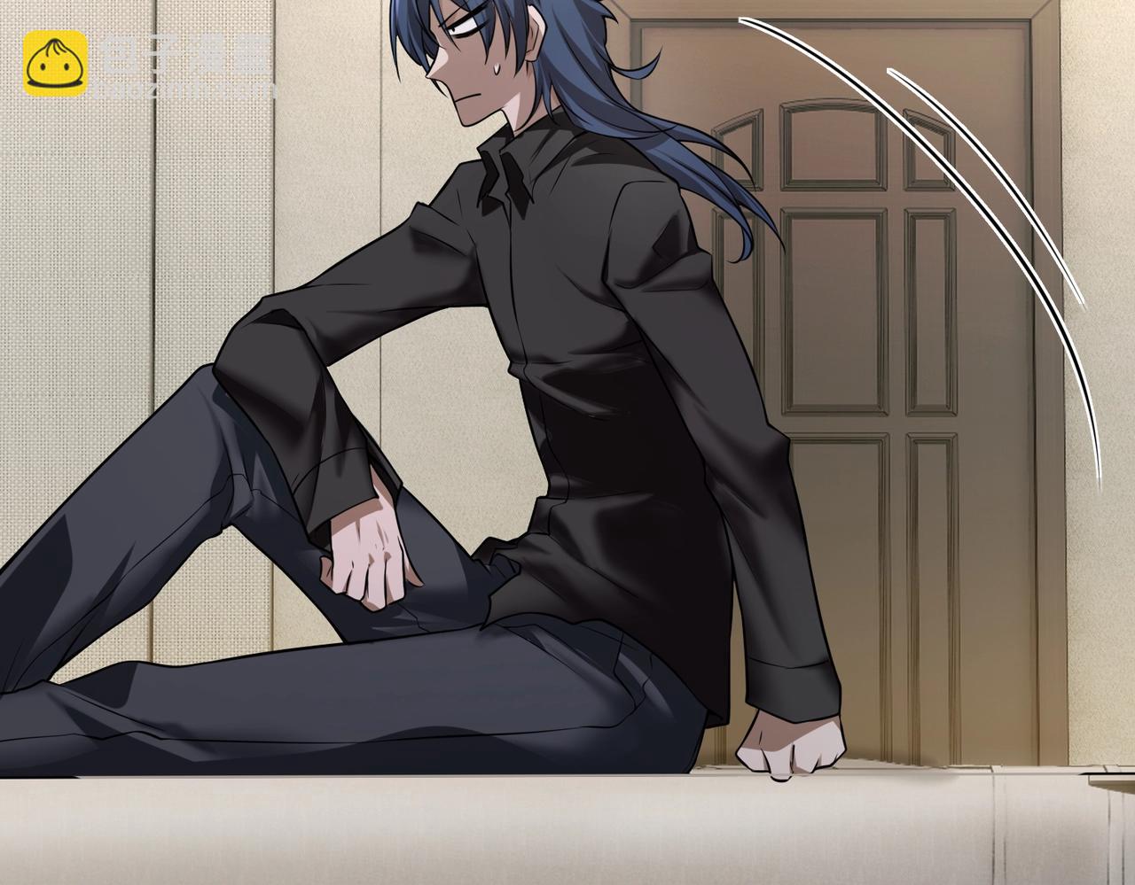 第25话(1/4)-第25话