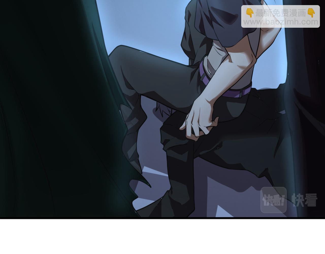 第27话  围攻(1/3)-第27话