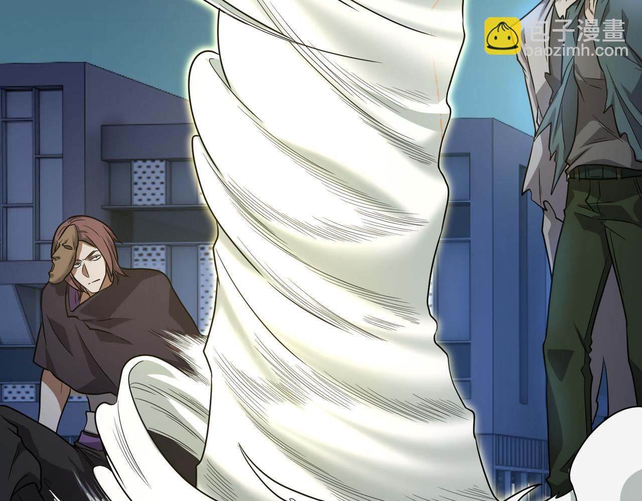 第27话  围攻(1/3)-第27话