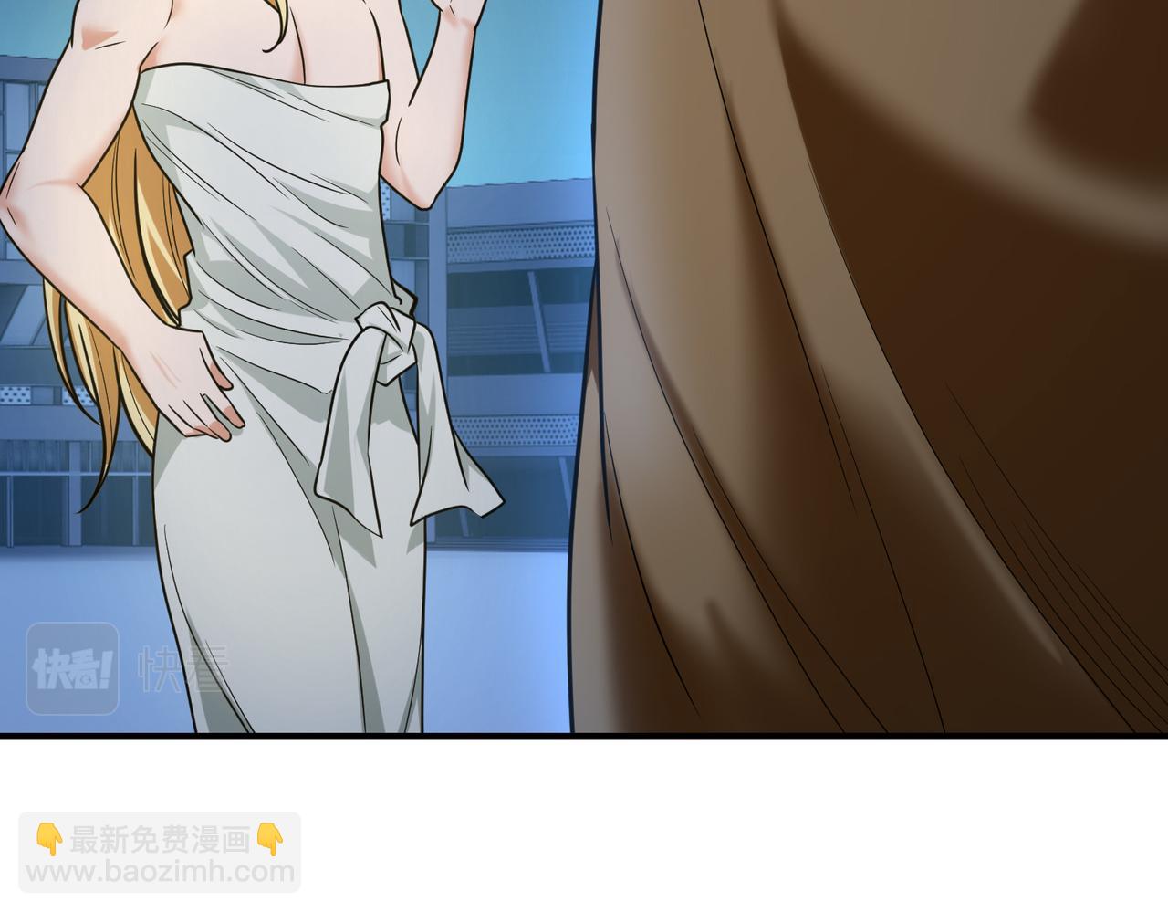 第27话  围攻(1/3)-第27话