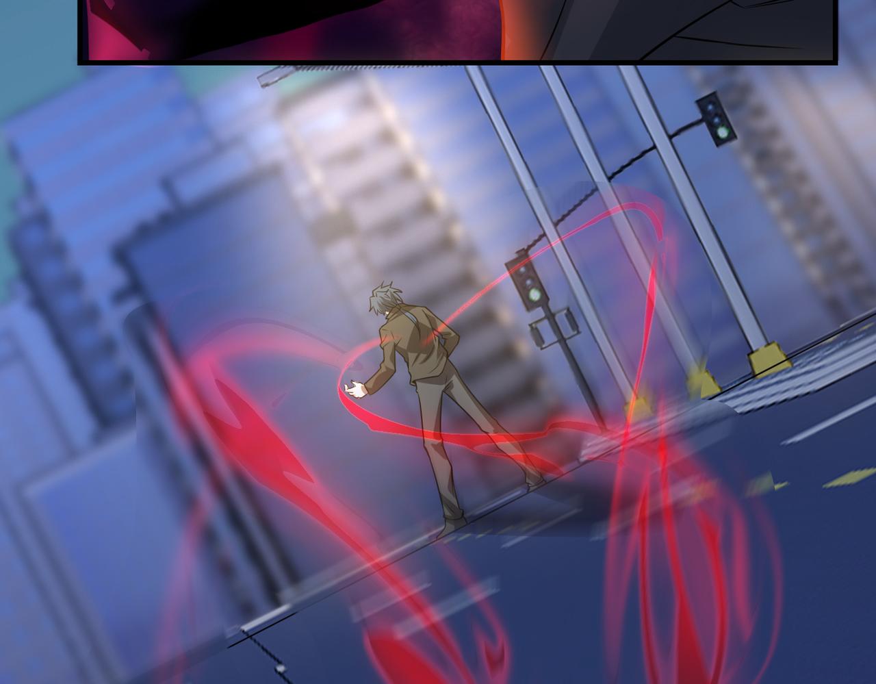 第29话  成为血奴吧！(1/3)-第29话