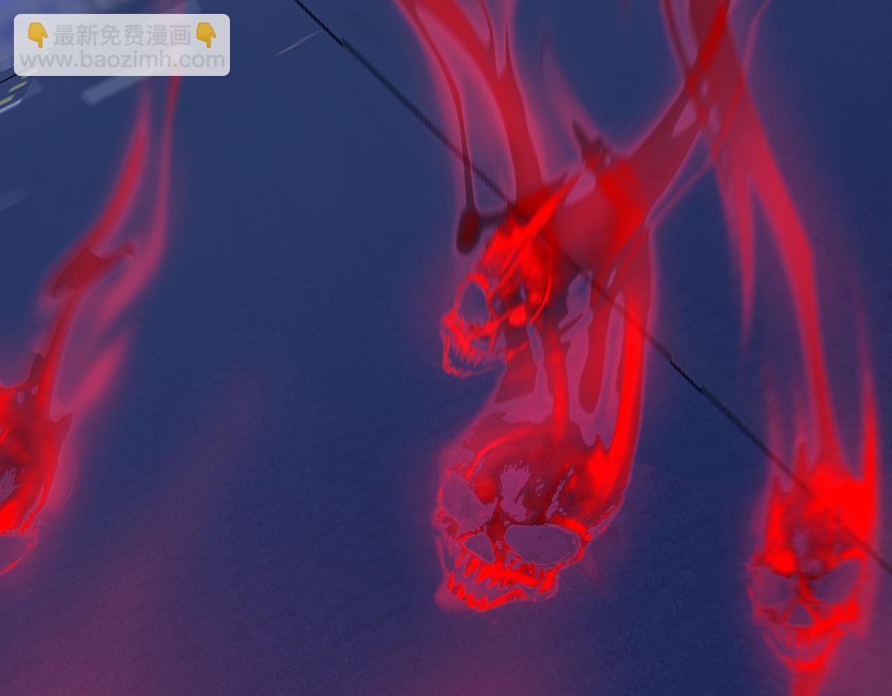 第29话  成为血奴吧！(1/3)-第29话