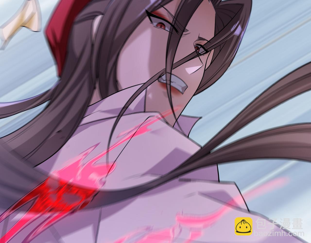 第29话  成为血奴吧！(1/3)-第29话