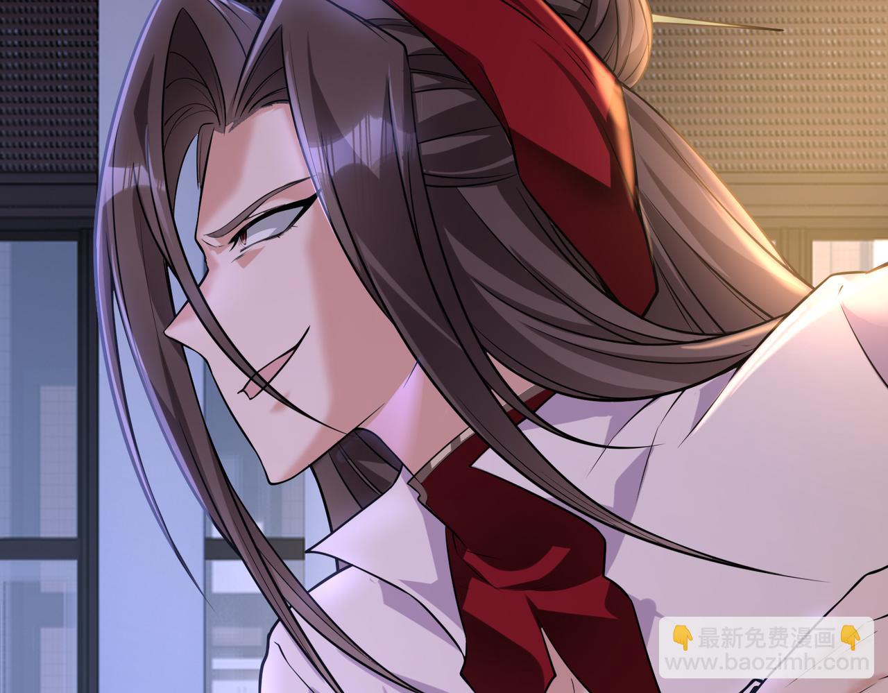 第29话  成为血奴吧！(1/3)-第29话