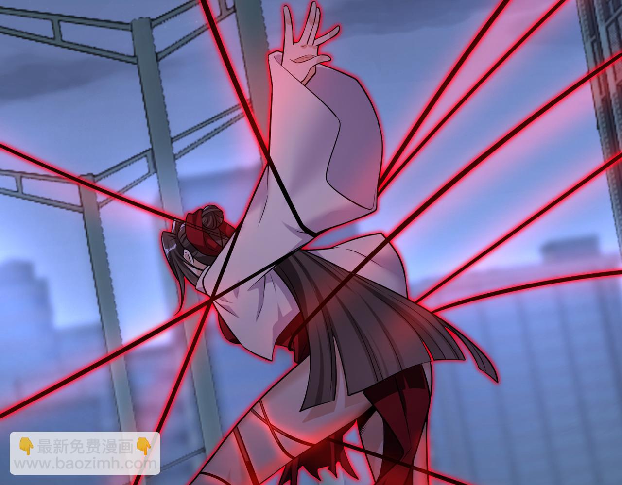 第29话  成为血奴吧！(1/3)-第29话