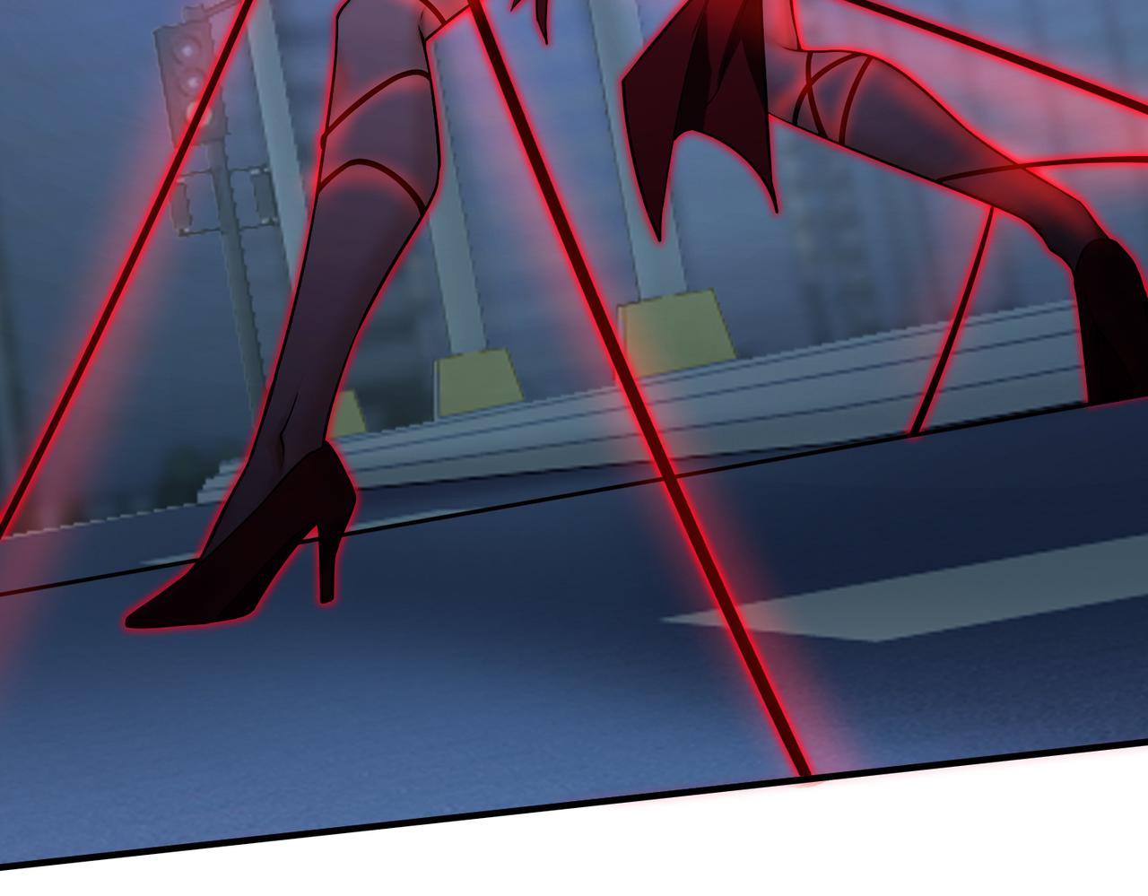 第29话  成为血奴吧！(1/3)-第29话