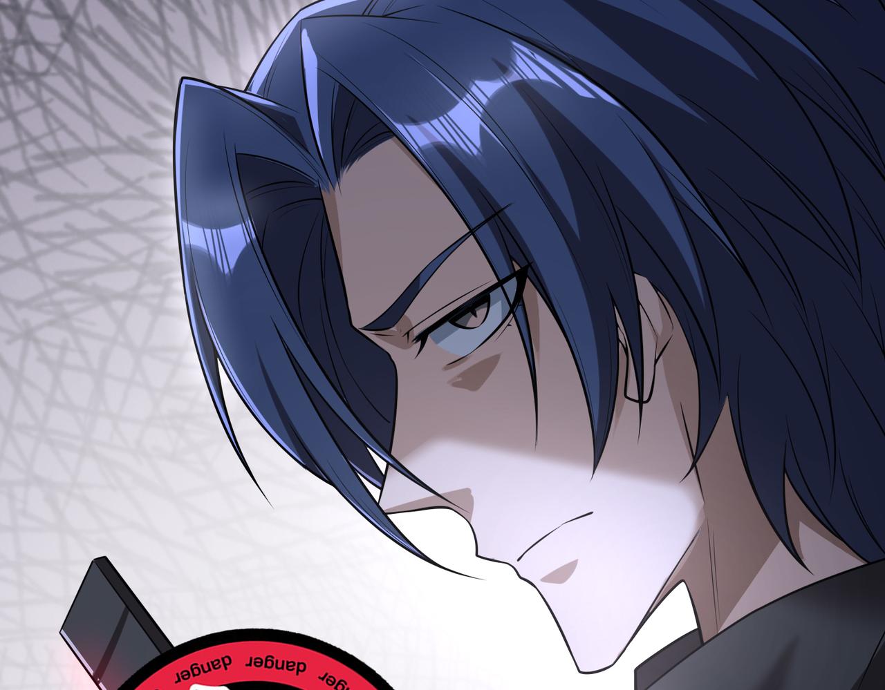 第29话  成为血奴吧！(1/3)-第29话