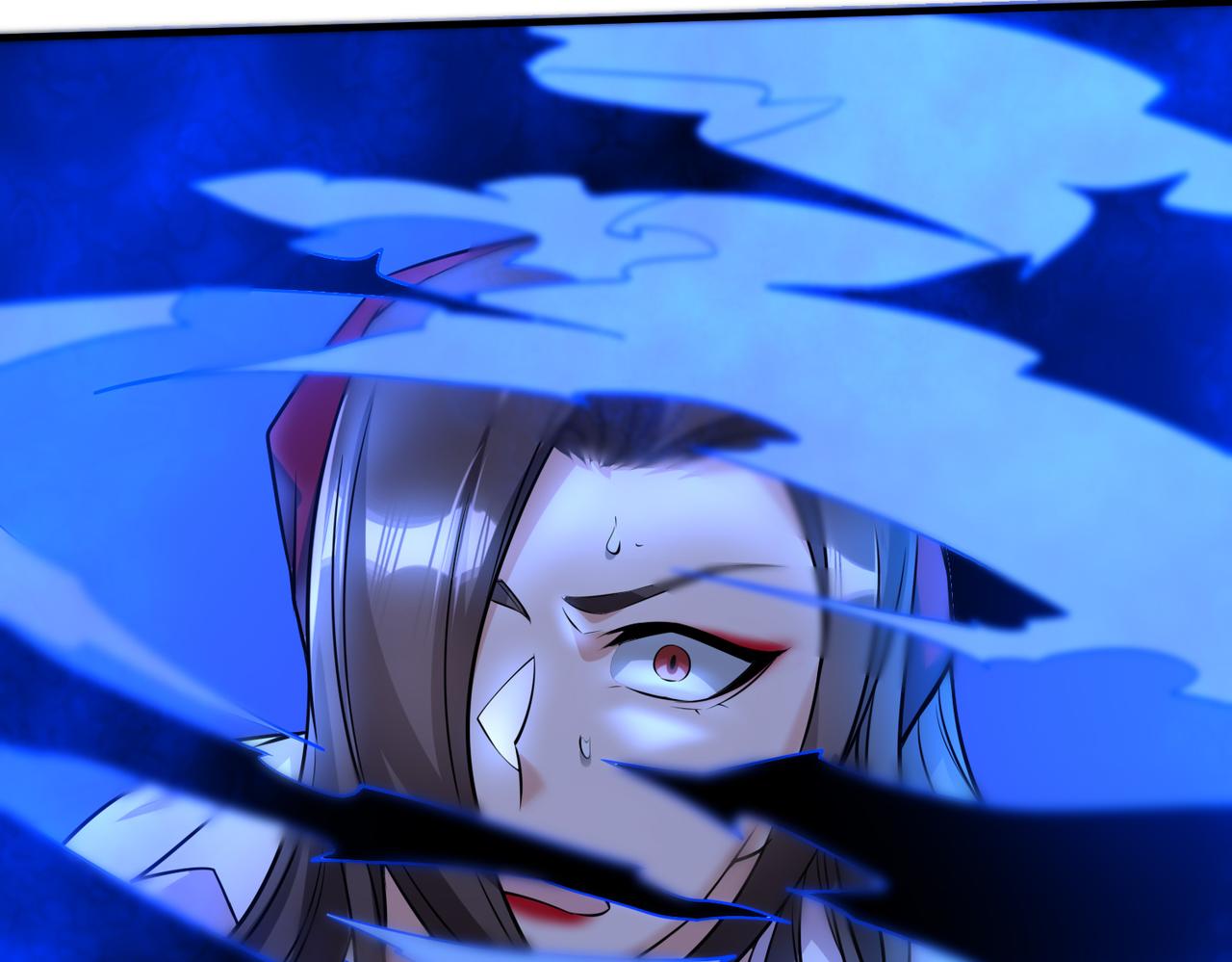 第29话  成为血奴吧！(1/3)-第29话