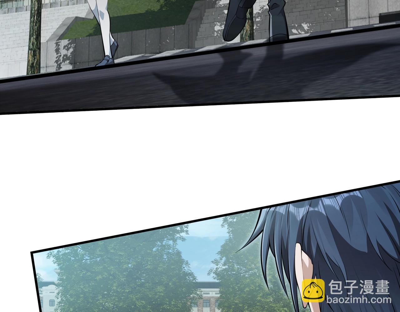 第3话  两雄并不立(1/4)-第3话