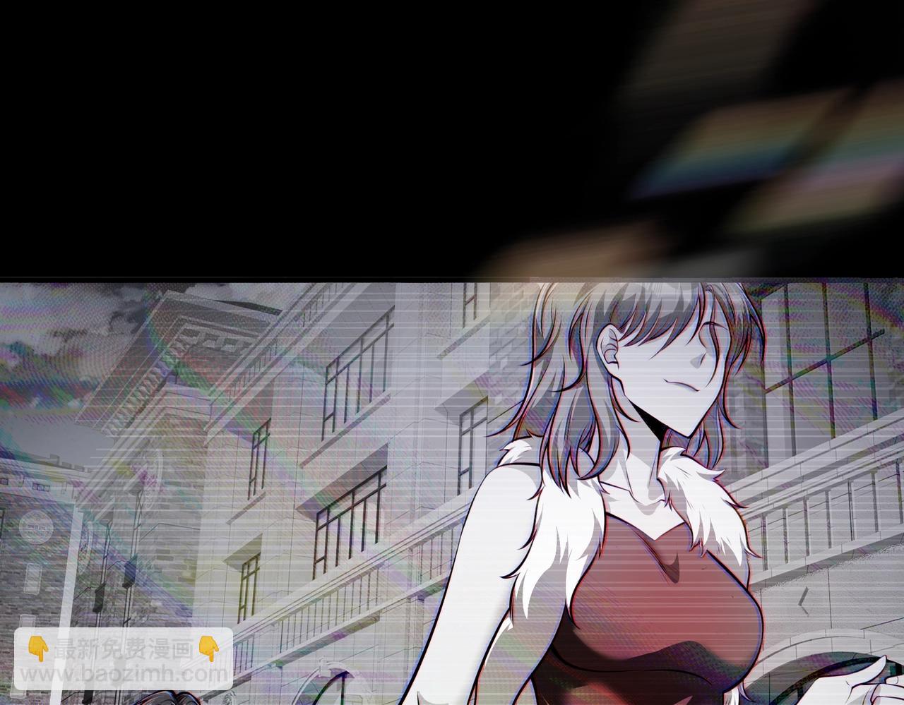 第3话  两雄并不立(1/4)-第3话