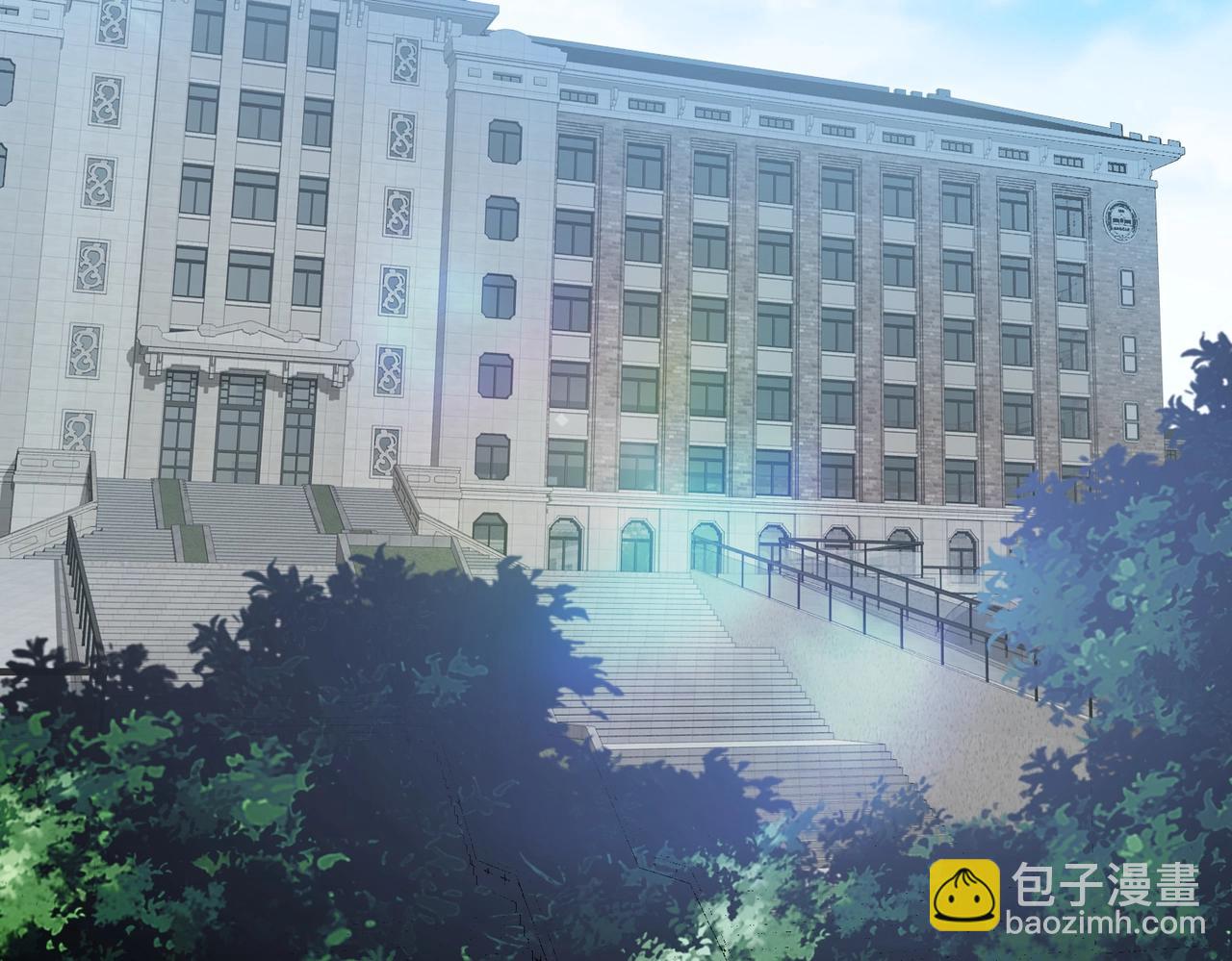 第3话  两雄并不立(1/4)-第3话