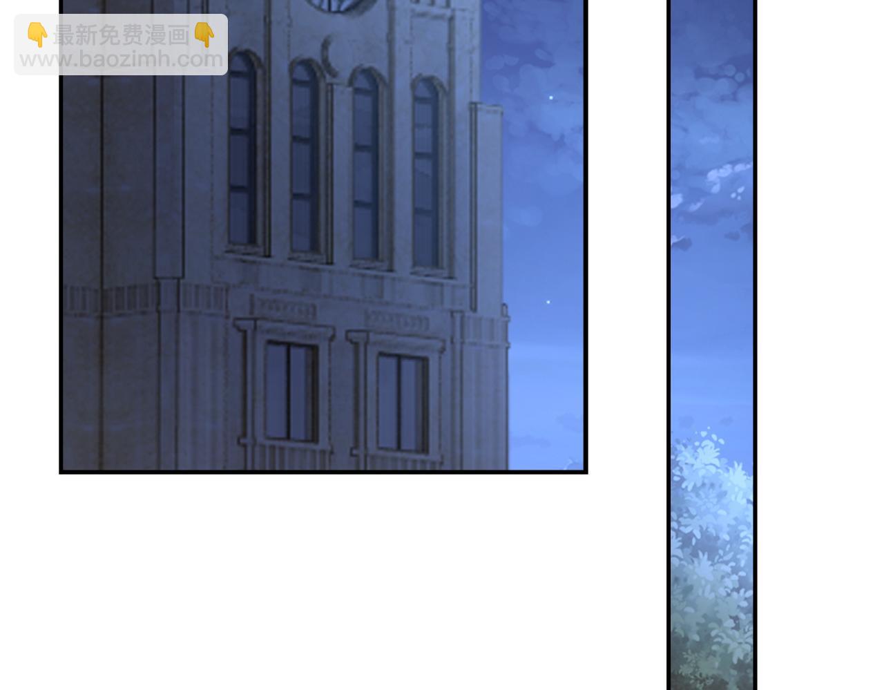 第31话  逃不出我的手心(1/3)-第31话