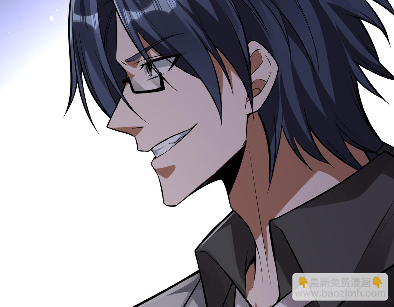 第31话  逃不出我的手心(1/3)-第31话