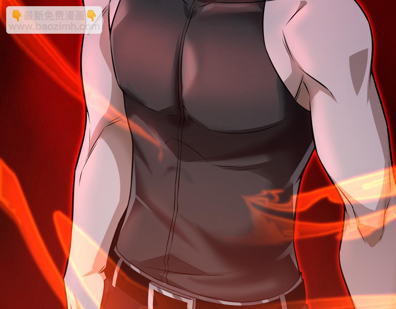 第31话  逃不出我的手心(1/3)-第31话