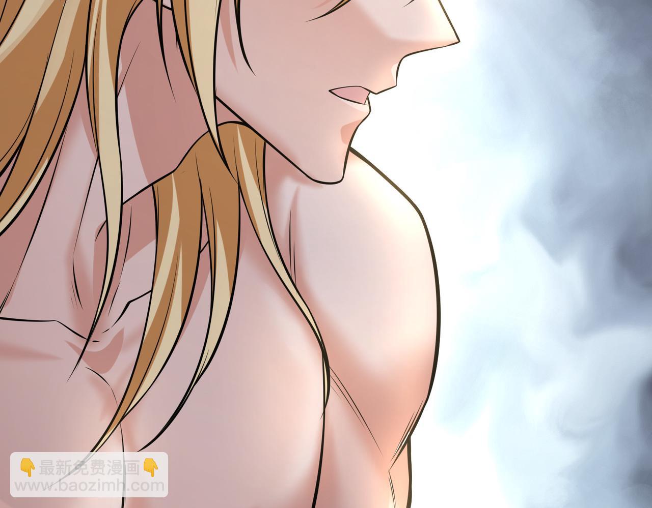 第31话  逃不出我的手心(1/3)-第31话