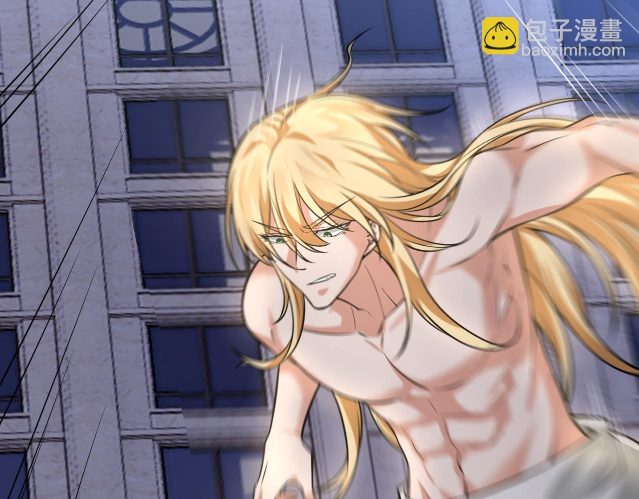 第31话  逃不出我的手心(1/3)-第31话