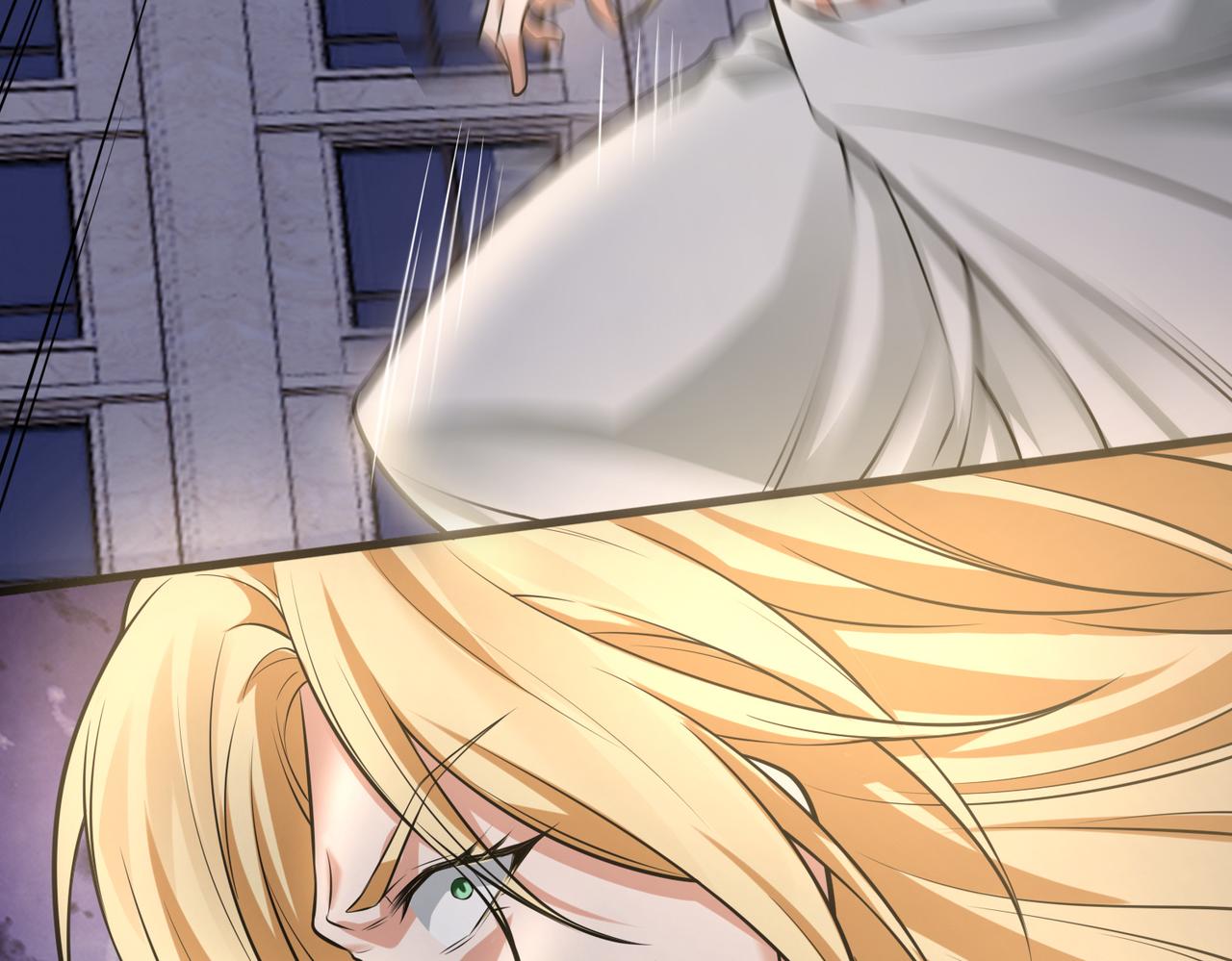 第31话  逃不出我的手心(1/3)-第31话