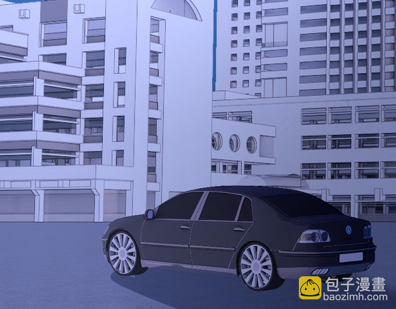 第33话  绑架(1/3)-第33话