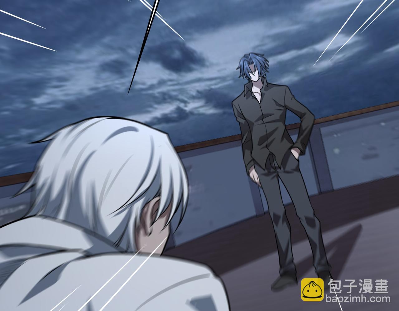 第35话   交锋(1/3)-第35话