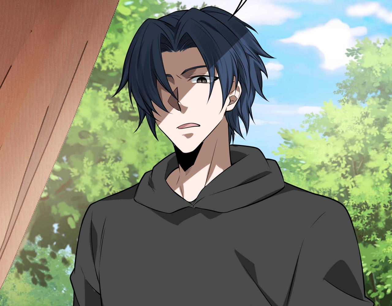 第37话    秘密(1/3)-第37话