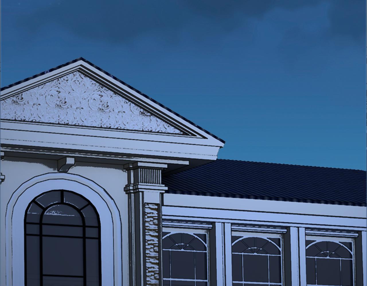 第43话   突然袭击(1/3)-第43话