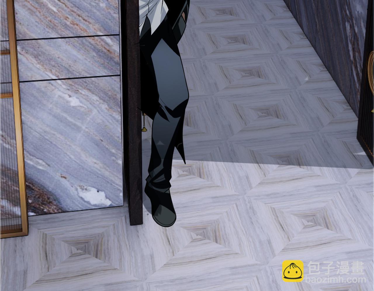 第43话   突然袭击(1/3)-第43话