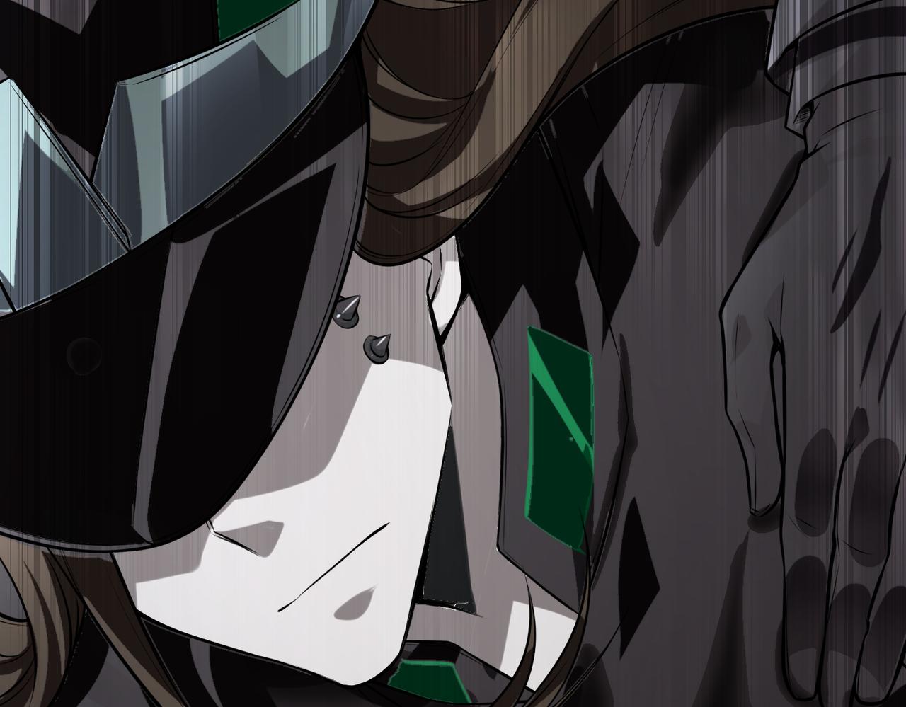 第43话   突然袭击(1/3)-第43话