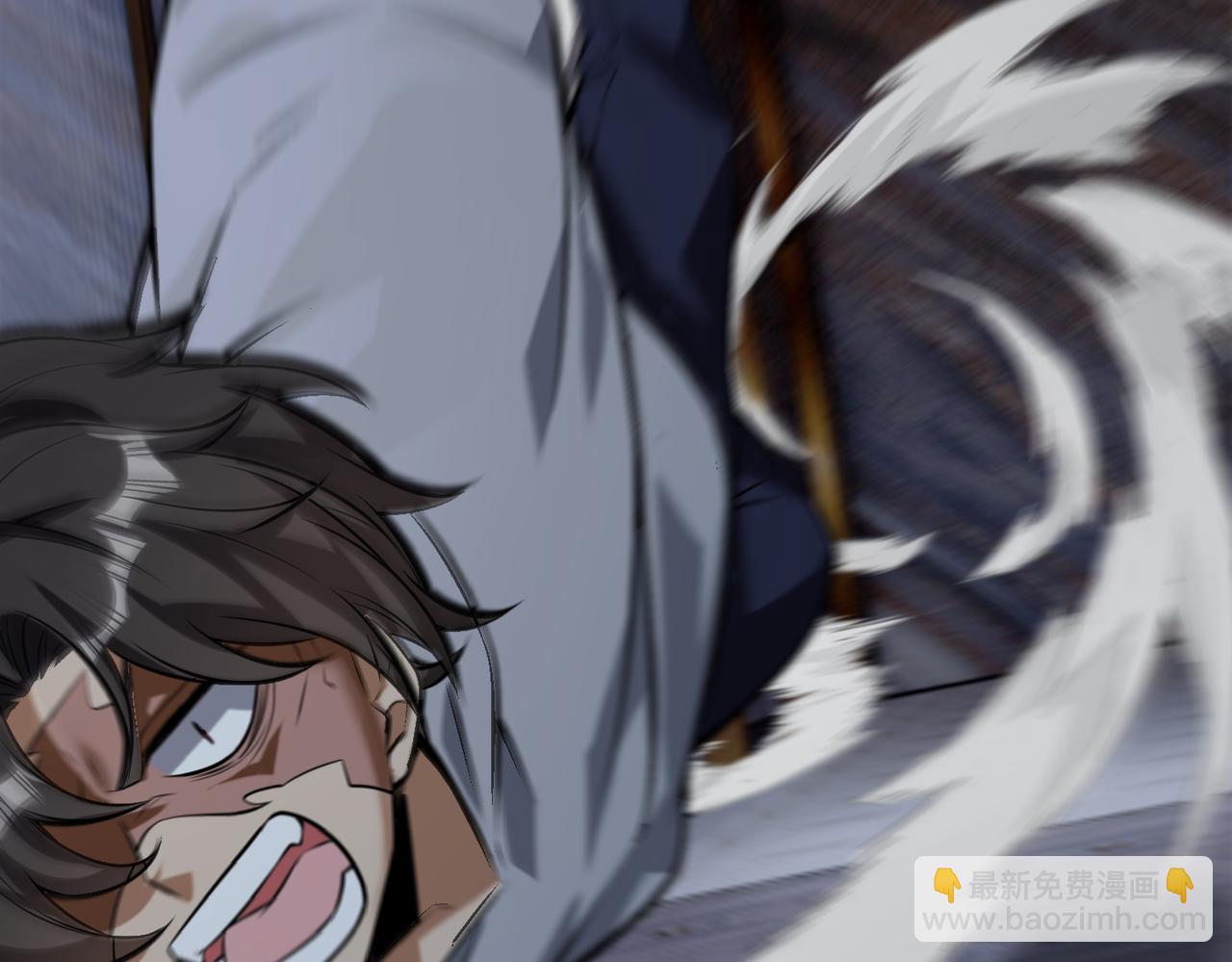 第43话   突然袭击(1/3)-第43话