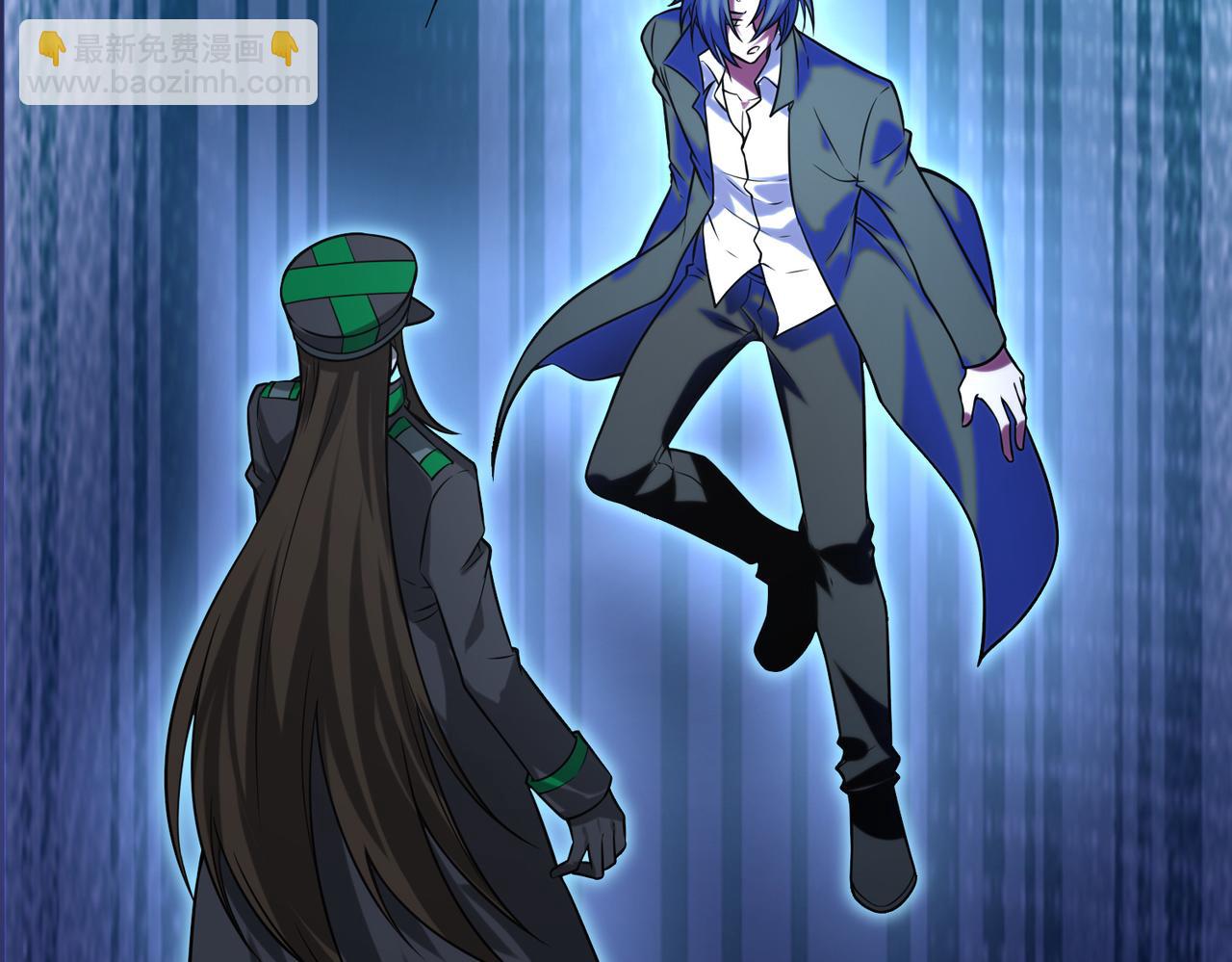 第45话   人质(1/3)-第45话