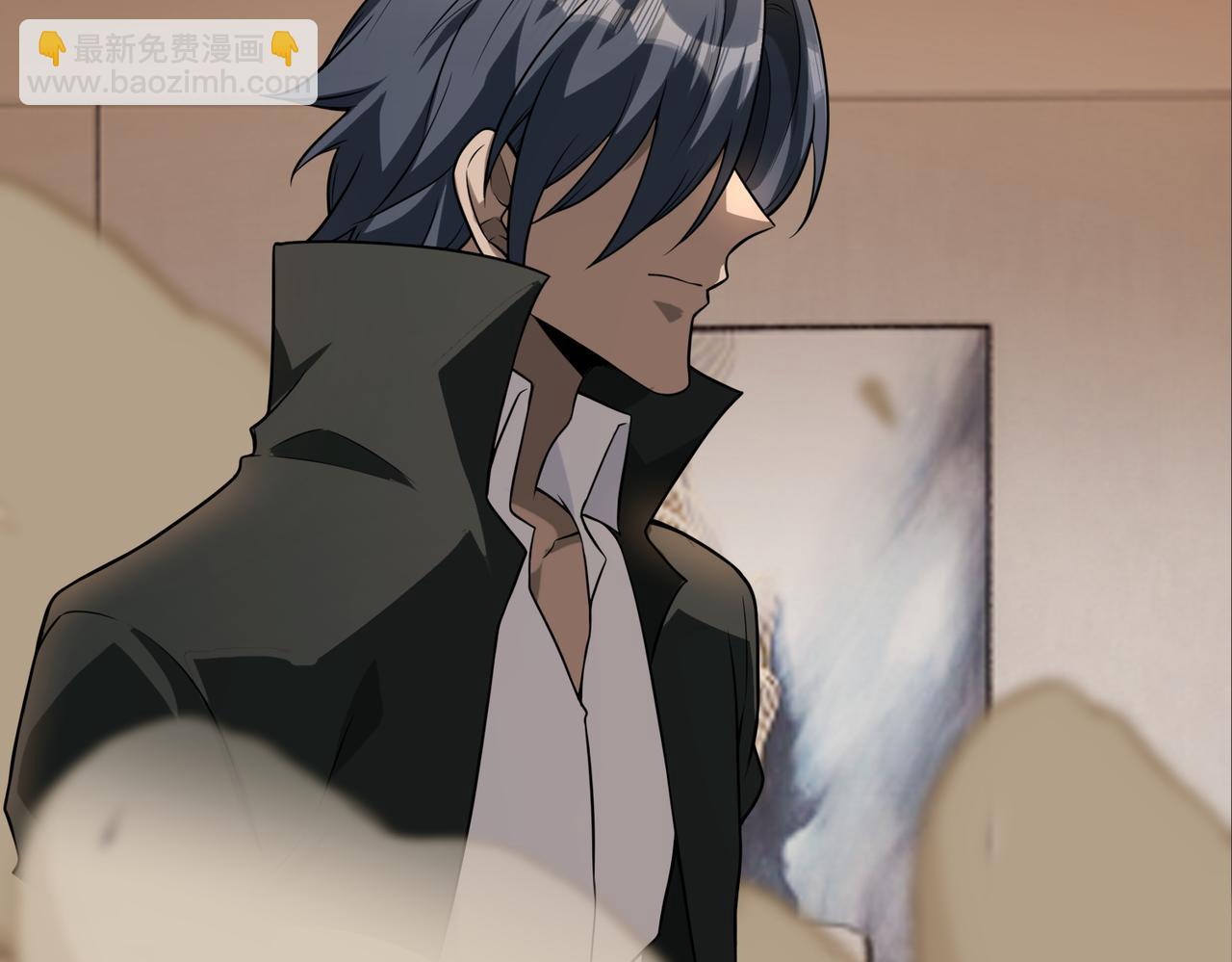 第49话   内鬼出现(1/3)-第49话