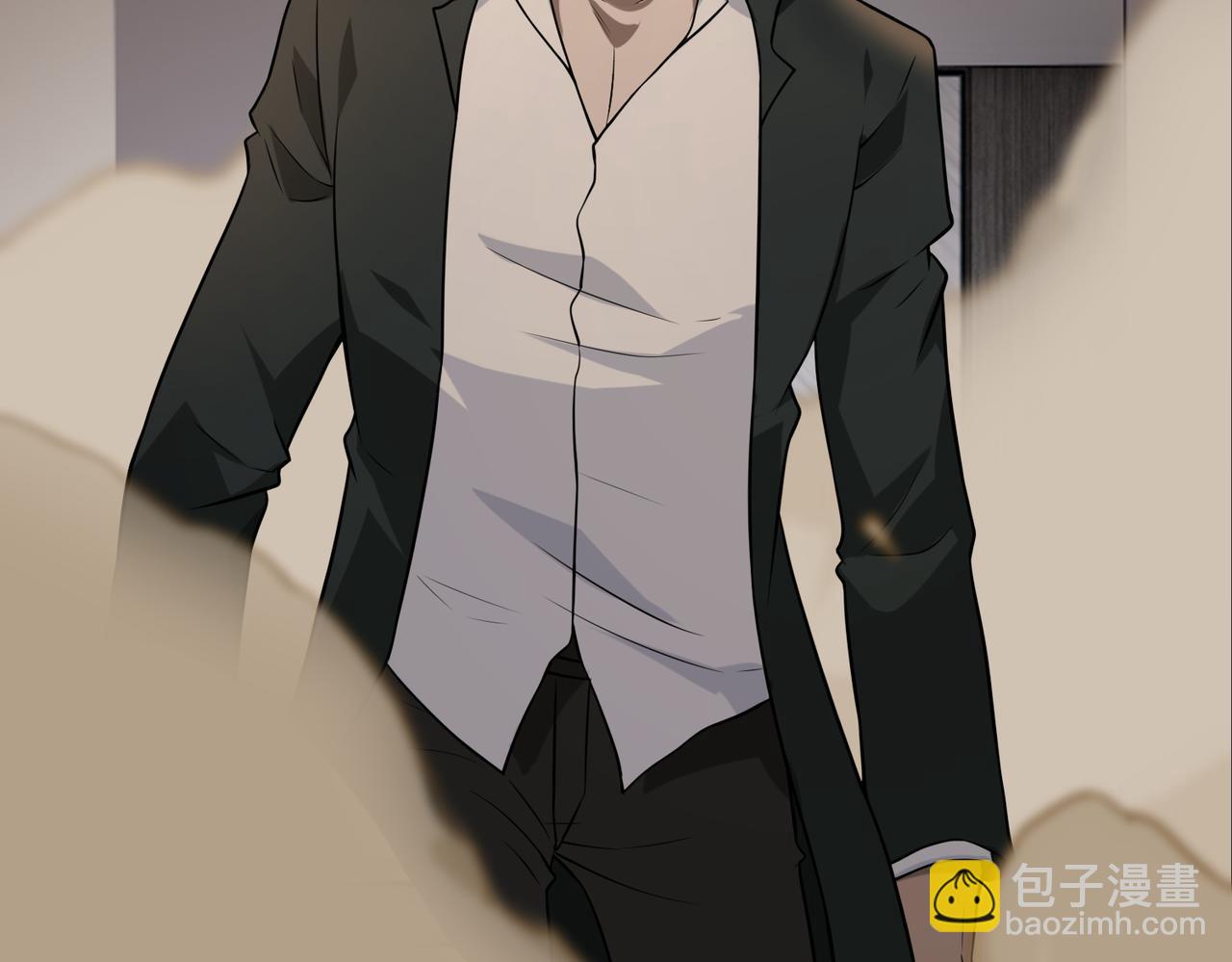 第49话   内鬼出现(1/3)-第49话