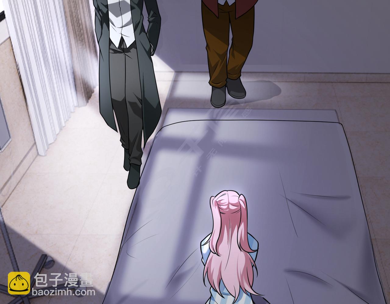 第49话   内鬼出现(1/3)-第49话