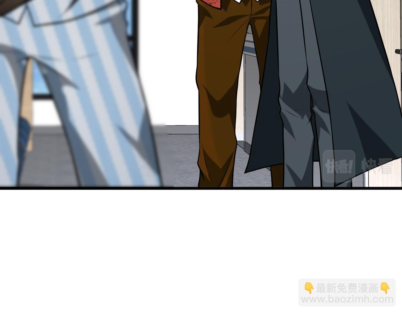 第51话   毒狼是内鬼？(1/3)-第51话