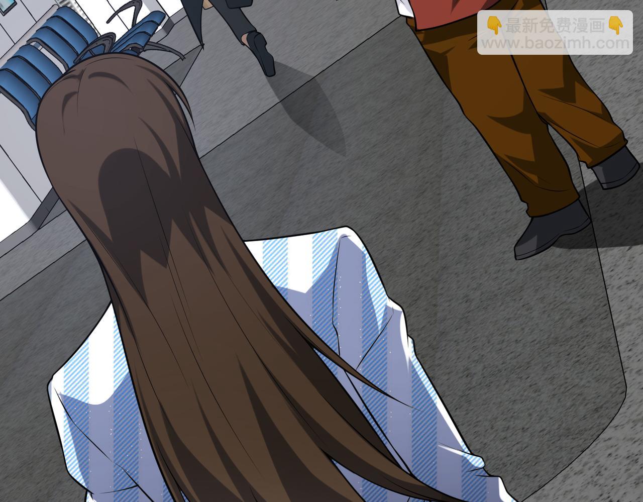 第51话   毒狼是内鬼？(1/3)-第51话