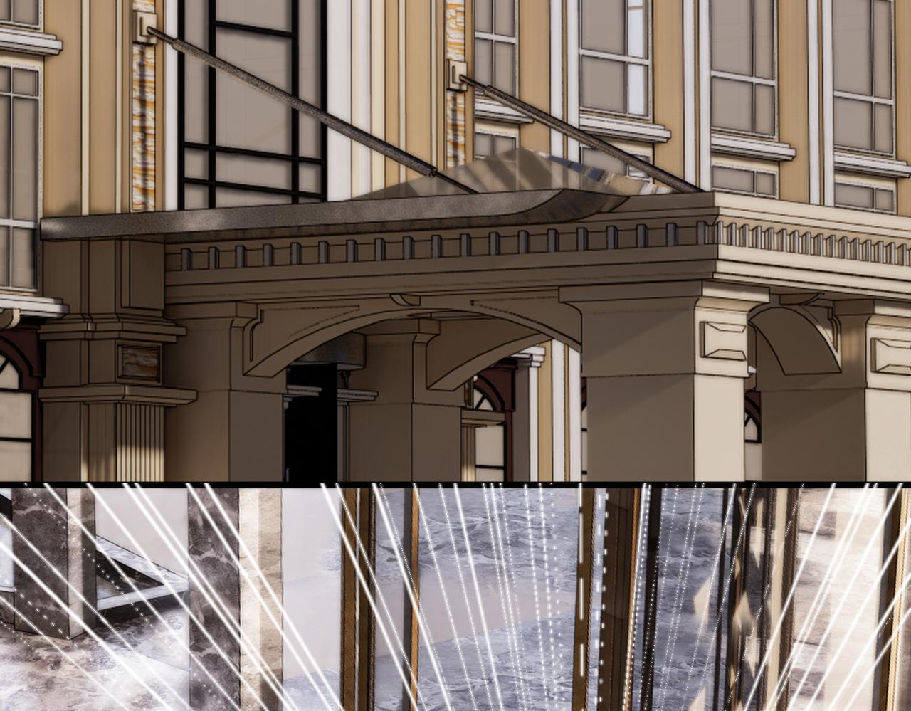 第51话   毒狼是内鬼？(1/3)-第51话