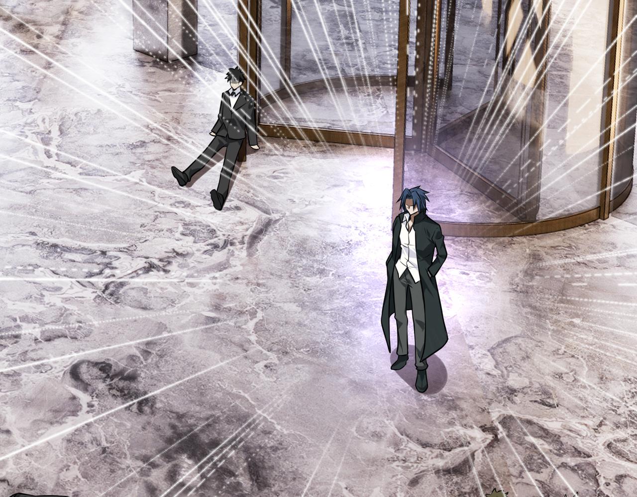 第51话   毒狼是内鬼？(1/3)-第51话