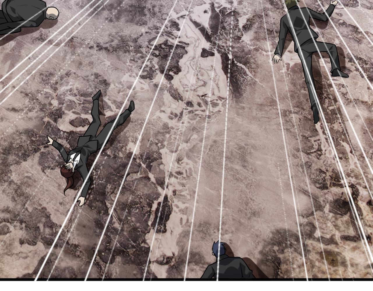 第51话   毒狼是内鬼？(1/3)-第51话